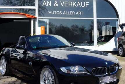 BMW Z4 138.000 km 14.600 &euro; Gundelfingen 79194