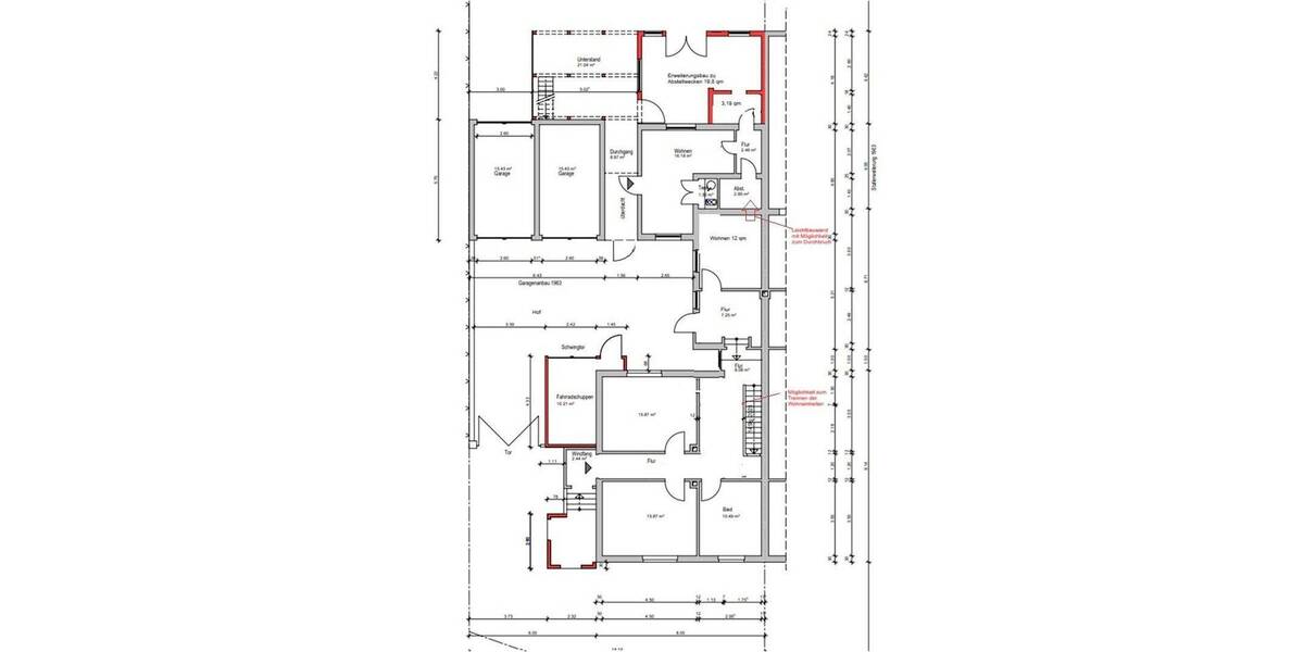 Doppelhaushälfte Niedersachsen - Hemmingen Arnum - 7 Zimmer, 178 m&sup2;, 369.000&euro; | Angebot:26818921