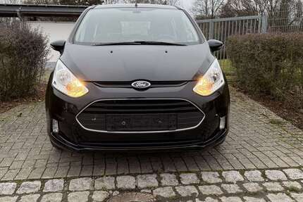 Ford B-Max 117.000 km 5.200 &euro; Gemmingen 75050