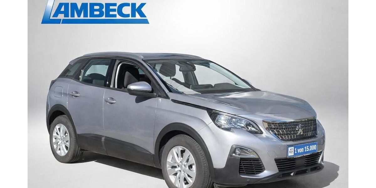 Peugeot 3008 21.780 km 17.946 &euro; Wermelskirchen 42929