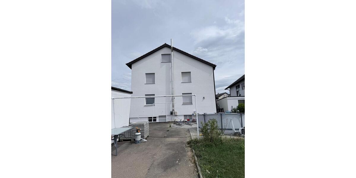 Mehrfamilienhaus, Wohnhaus Eislingen (Fils) - 15 Zimmer, 280 m&sup2;, 750.000&euro; | Angebot:27232223
