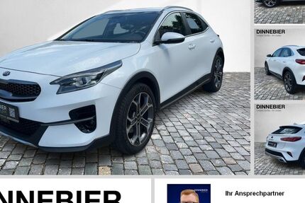 Kia XCeed 37.916 km 19.990 &euro; Oranienburg 16515