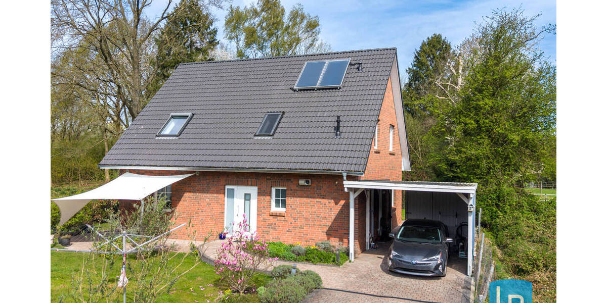 Einfamilienhaus Kiel Mettenhof - 5 Zimmer, 150 m&sup2;, 699.000&euro; | Angebot:26320576