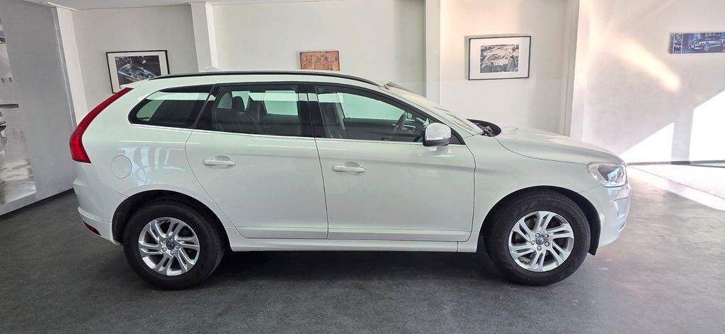 Volvo XC60 133.000 km 18.900 &euro; Asperg/Ludwigsburg bei Stuttgart 71679