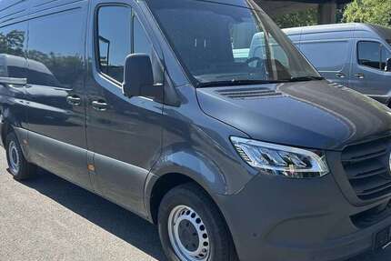 Mercedes-Benz Sprinter 6.399 km 57.715 &euro; Mainz 55122