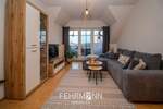 Etagenwohnung Haren - 3 Zimmer, 66 m&sup2;, 620&euro; | Angebot:25862617