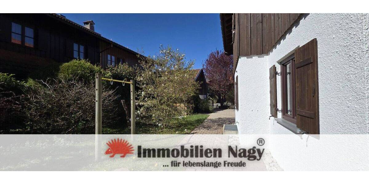 Doppelhaushälfte Lenggries - 6 Zimmer, 180 m&sup2;, 2.100&euro; | Angebot:26330286