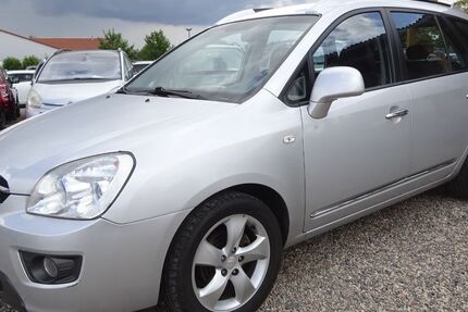 Kia Carens 208.538 km 1.700 &euro; Dresden 01219