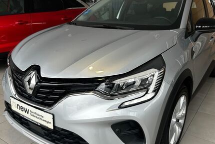 Renault Captur 26.187 km 21.250 &euro; Görlitz 02827