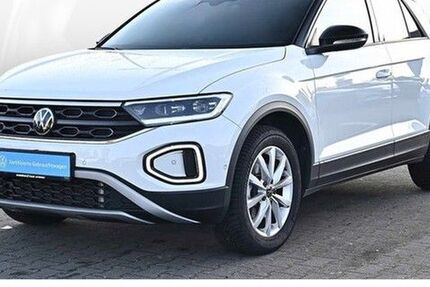 VW T-Roc 26.553 km 27.490 &euro; Bielefeld 33689