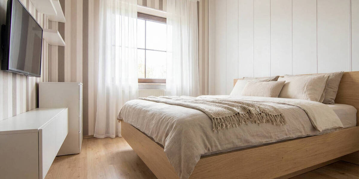 Terrassenwohnung Trierweiler - 3 Zimmer, 82 m&sup2;, 259.000&euro; | Angebot:26229057
