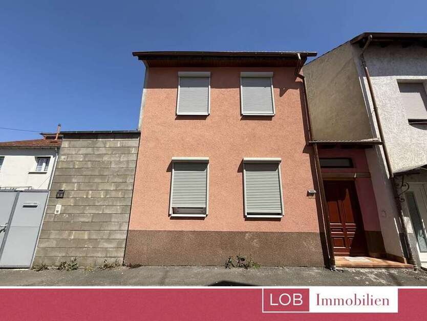 Haus zum Kaufen in Bad Kreuznach 175.000 € 116.14 m²