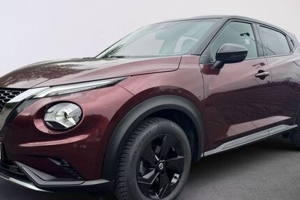 Nissan Juke 59.457 km 15.880 &euro; Altlay 56858