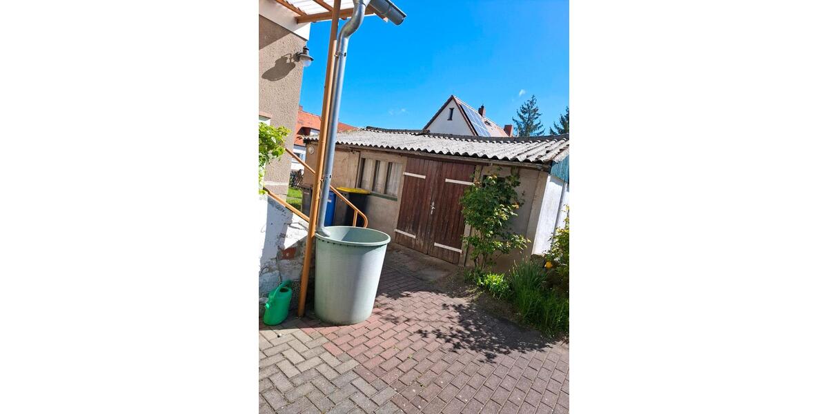 Doppelhaushälfte Elbe-Parey Parey - 3 Zimmer, 134 m&sup2;, 160.000&euro; | Angebot:26645703