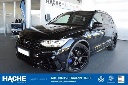 VW Tiguan 43.590 km 45.950 € Blomberg 32825