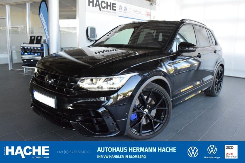 VW Tiguan 43.590 km 45.950 € Blomberg 32825