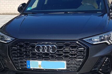 Audi Q3 65.000 km 28.590 &euro; Neuthard 76689