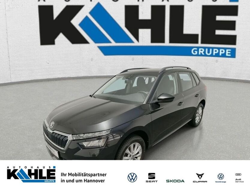 Kamiq