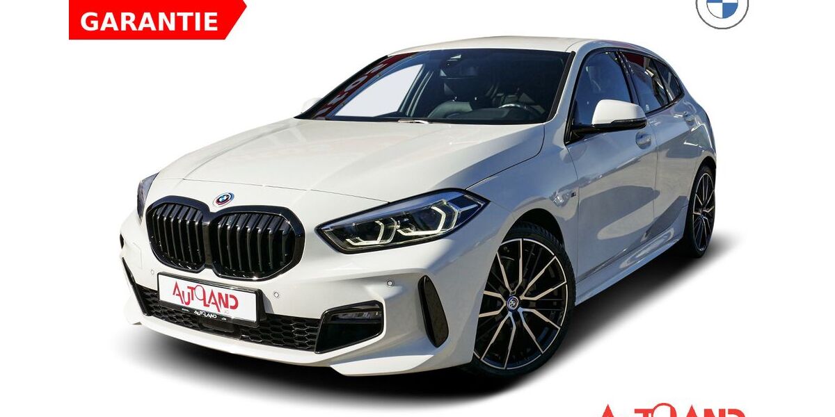 BMW 120 69.197 km 25.990 &euro; Greifswald 17489