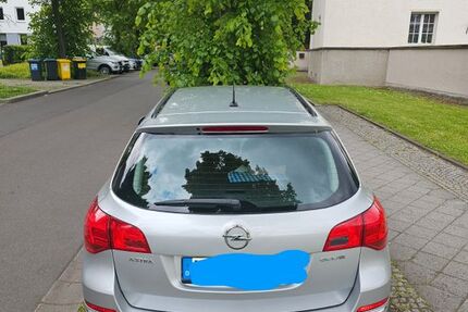 Opel Astra 164.500 km 4.999 &euro; Leipzig 04277