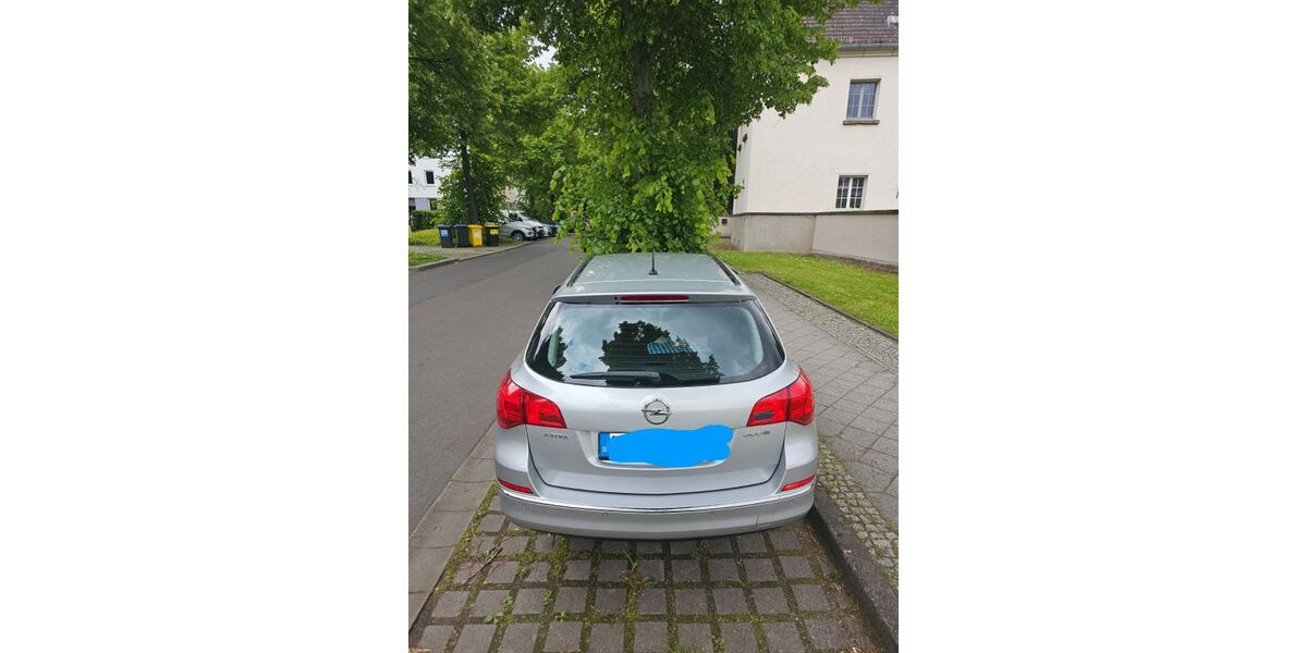Opel Astra 164.500 km 4.999 &euro; Leipzig 04277