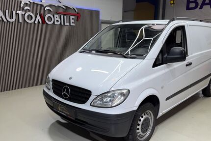 Mercedes-Benz Vito 110.900 km 5.999 &euro; Wuppertal 42327