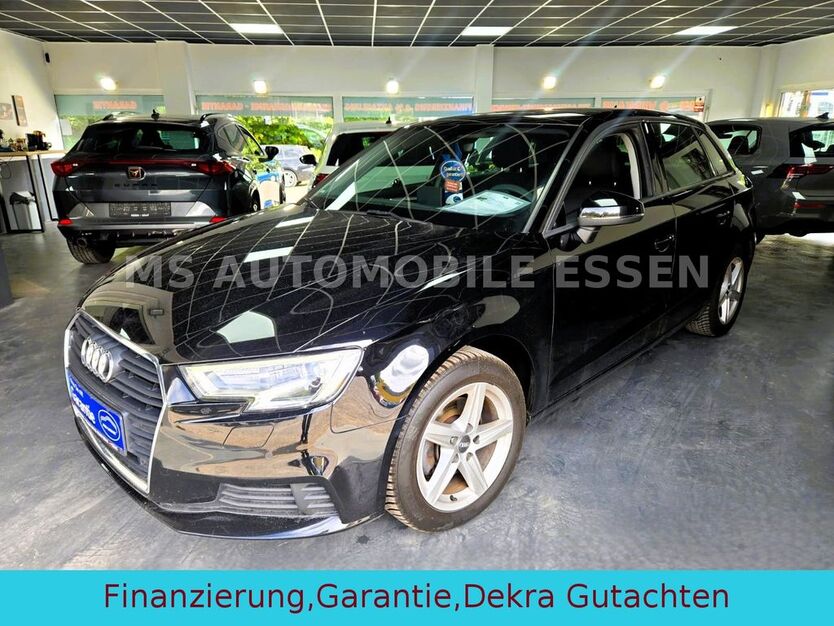 Audi A3 180.112 km 12.800 € Essen 45356