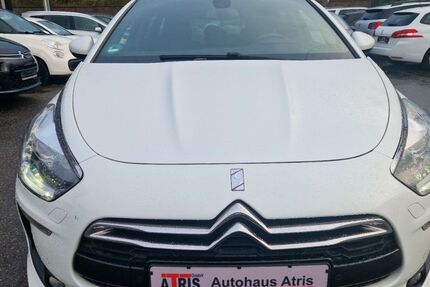 DS Automobiles DS5 152.000 km 8.400 &euro; Bottrop 46238