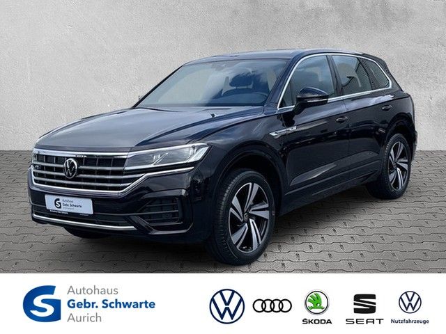 Touareg