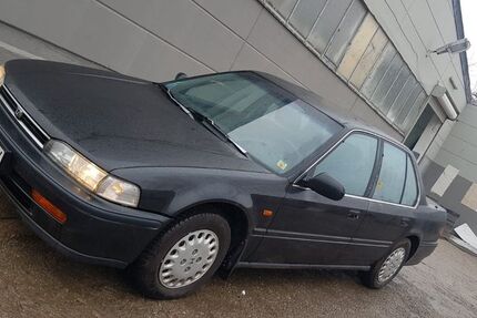 Honda Accord 158.000 km 1.899 &euro; Berlin 12099