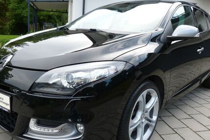 Renault Megane 141.170 km 7.499 € Oberviechtach 92526