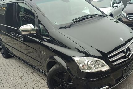 Mercedes-Benz Viano 219.829 km 23.497 &euro; Birkenfeld 75217