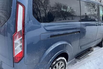 Ford Tourneo Custom 15.700 km 44.350 &euro; Bernau bei Berlin 16321