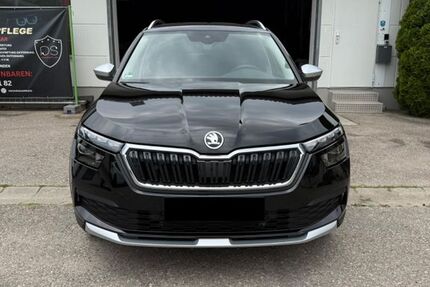 Skoda Kamiq 26.250 km 22.600 &euro; Mauern 85419