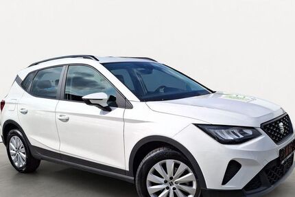 Seat Arona 14.700 km 17.350 &euro; Friedberg 61169