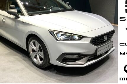 Seat Leon 88.450 km 16.900 &euro; Langwedel 27299