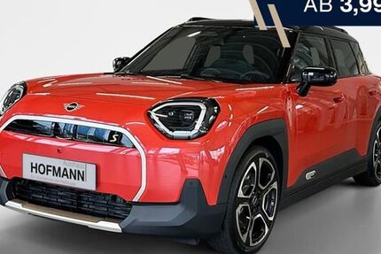 Mini Aceman 5.200 km 36.508 &euro; Pfaffenhofen 85276
