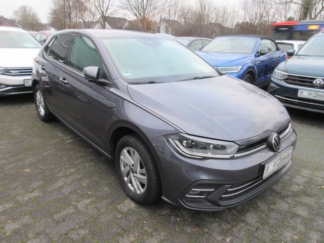 VW Polo 28.800 km 18.988 &euro; Bergkamen 59192