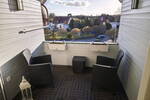 Etagenwohnung Hemmoor Warstade - 2 Zimmer, 46 m&sup2;, 89.900&euro; | Angebot:26208866