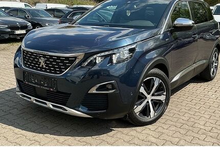 Peugeot 5008 153.418 km 14.904 &euro; Lich 35423