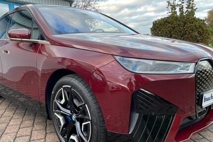 BMW iX 65.000 km 48.890 € Iserlohn 58640