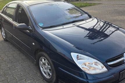 Citroen C5 198.545 km 2.000 &euro; Ober-Olm 55270