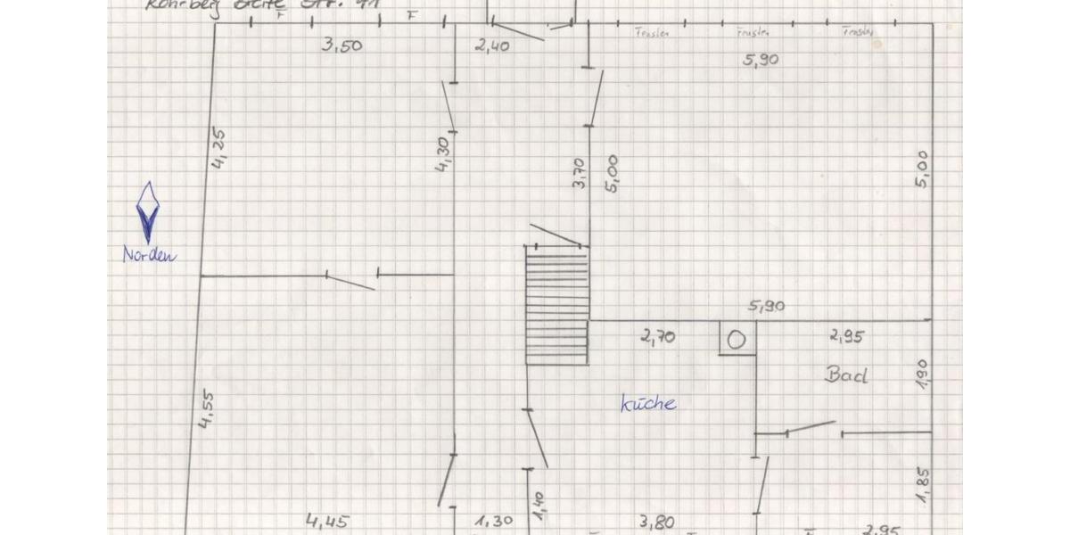 Mehrfamilienhaus, Wohnhaus Beetzendorf - 13 Zimmer, 360 m&sup2;, 265.000&euro; | Angebot:25308938