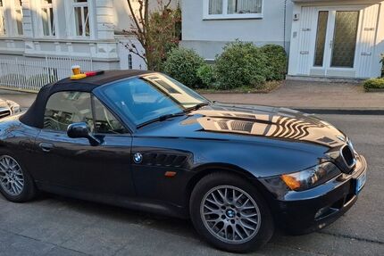 BMW Z3 105.899 km 7.900 &euro; Oerlinghausen 33813