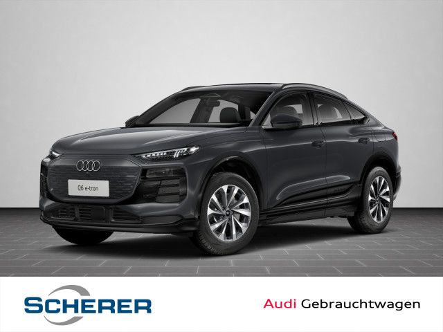 Audi Q6 e-tron 7.483 km 57.490 &euro; Wiesbaden 65189