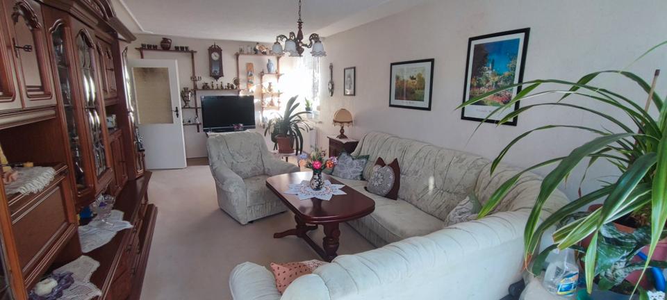 Einfamilienhaus Wusterhausen/Dosse Dosse - 4 Zimmer, 107 m&sup2;, 250.000&euro; | Angebot:26413999