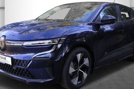 Renault Megane 5.000 km 33.985 &euro; Halle 06132