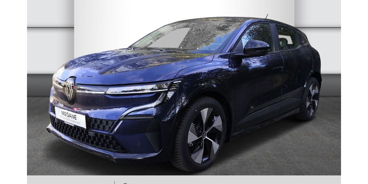 Renault Megane 5.000 km 33.985 &euro; Halle 06132