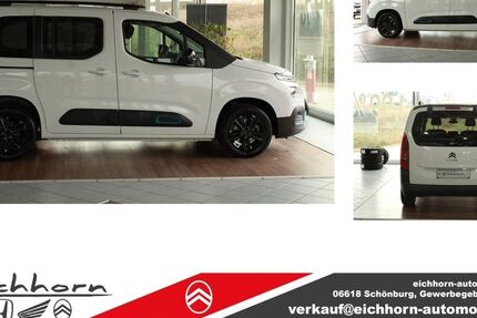 Citroen Berlingo 11.745 km 22.390 &euro; Naumburg/S. + 06667 Weißenfels + 06618 Schönburg 06618