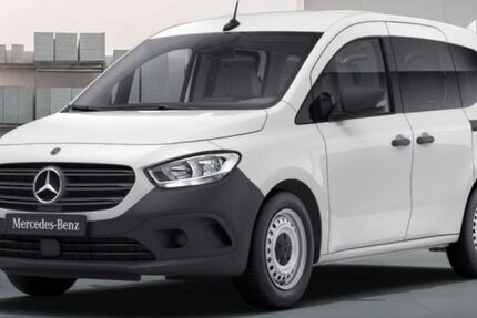 Mercedes-Benz Citan 19.394 km 24.990 &euro; Freiburg 79111